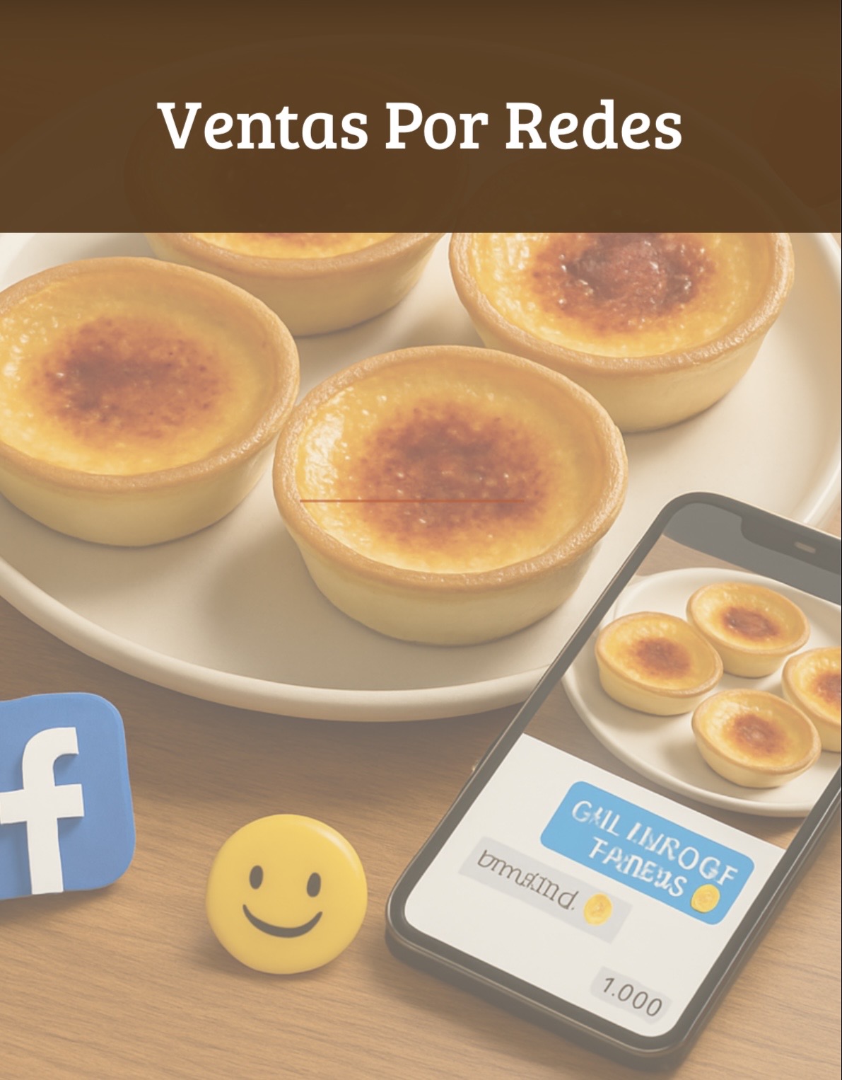 Ventas Por Redes